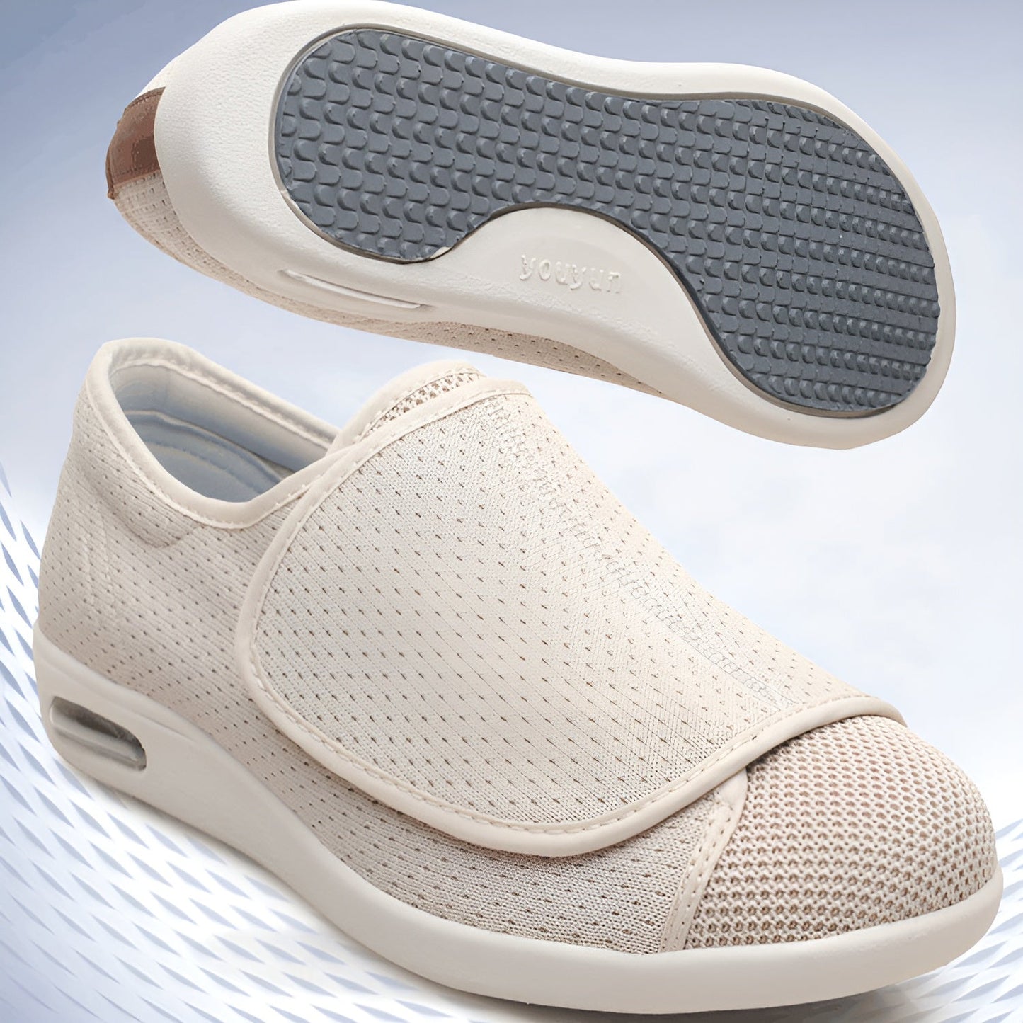 Orthopädische Schuhe für Damen und Herren