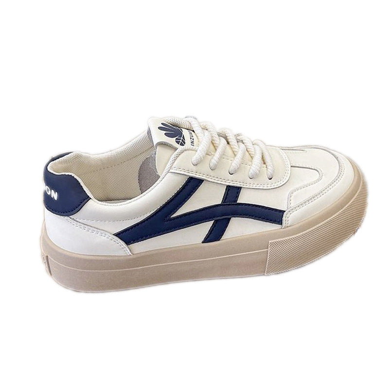 Damen Sneaker Orthopädisch Komfortschuhe Bequem