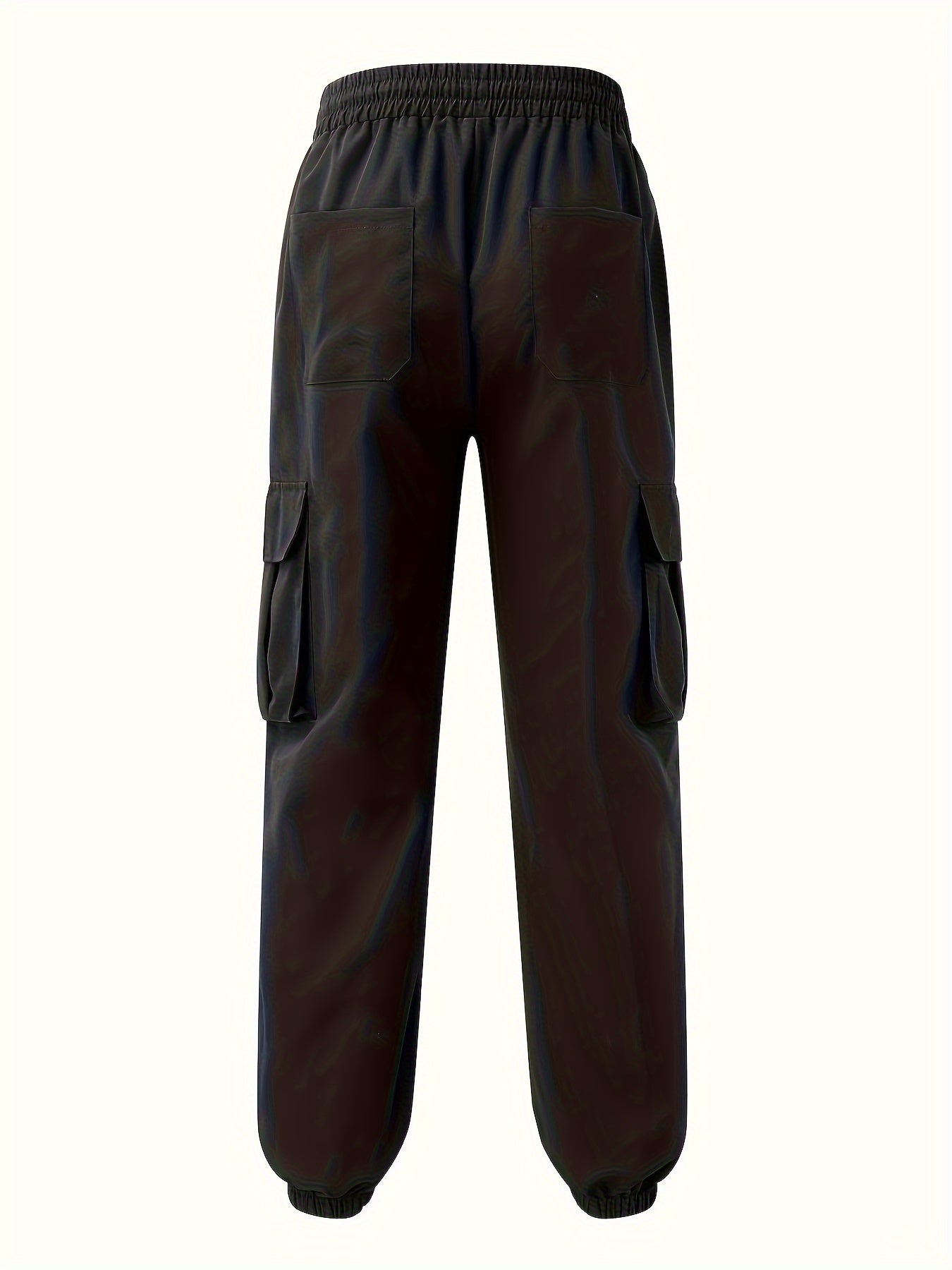 Bequeme Herren Cargohose Casual Freizeit