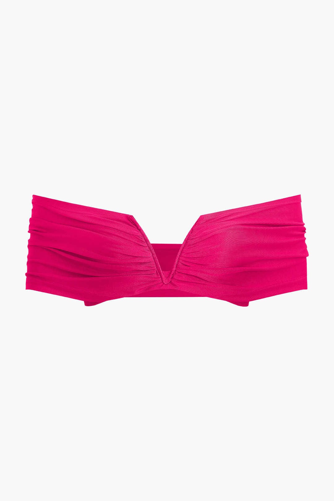 Elegantes Off-Shoulder-Set mit Drapierung Damen