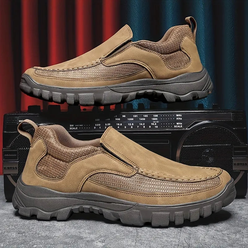 Rutschfeste Sportschuhe Freizeit Schuhe Bequem