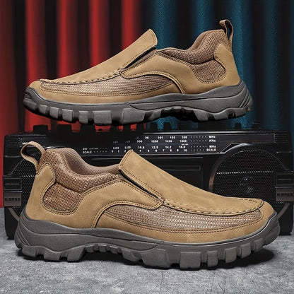 Rutschfeste Sportschuhe Freizeit Schuhe Bequem