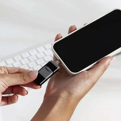 USB 3.0 Multi Laufwerk 4 in 1 Schnell