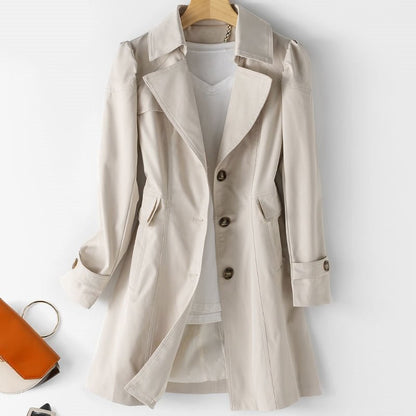 Stylische Damenjacke für Alle Anlässe