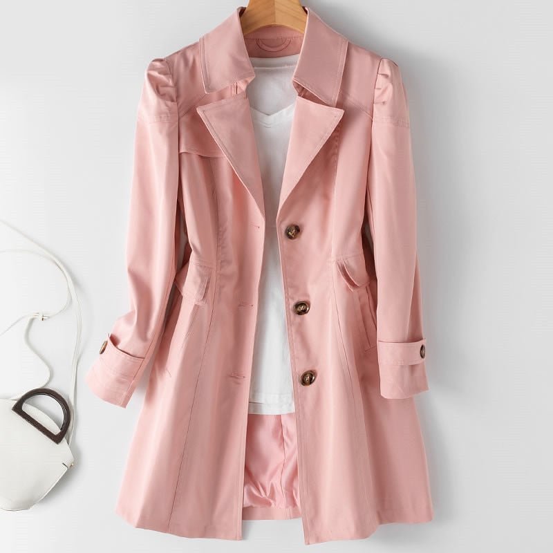 Stylische Damenjacke für Alle Anlässe