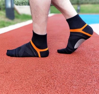 Orthopädische Sicherheitsschuhe Männer Komfort Schuhe - BerlinGlamour