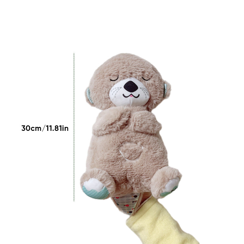 Süßer Otter Plüsch Kuscheltier
