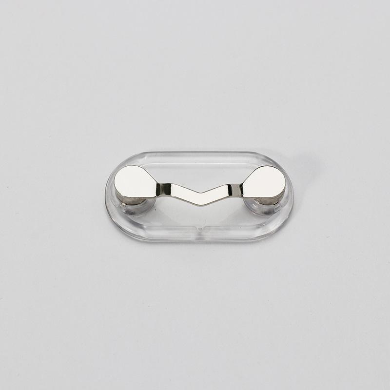 Magnetischer Brillenhalter Pin Praktisch Modern
