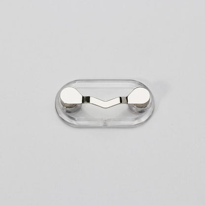Magnetischer Brillenhalter Pin Praktisch Modern