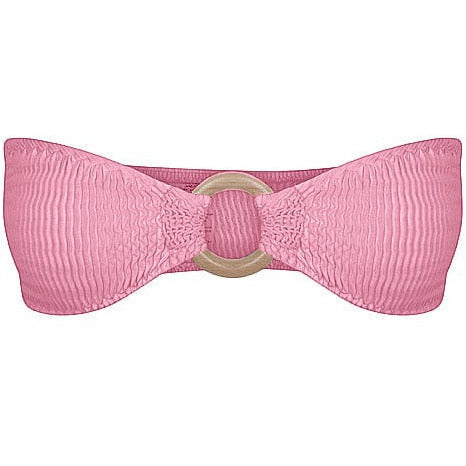 BerlinGlamour Sea Kini Solid Color