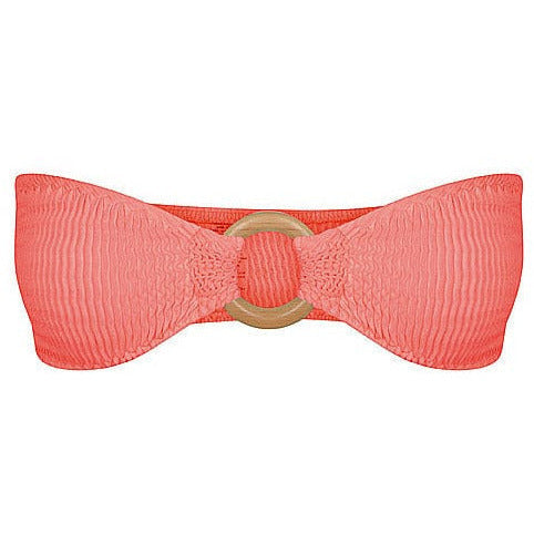 BerlinGlamour Sea Kini Solid Color