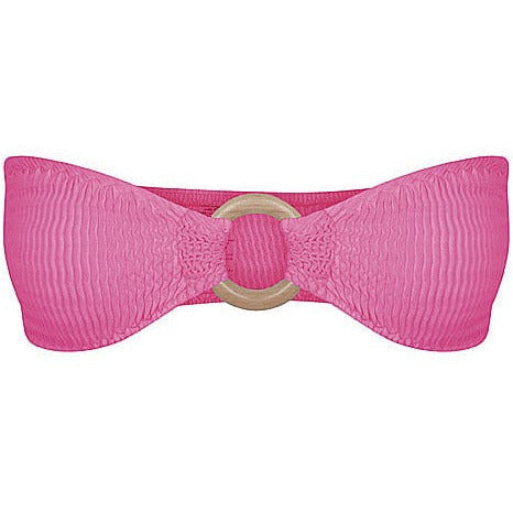 BerlinGlamour Sea Kini Solid Color