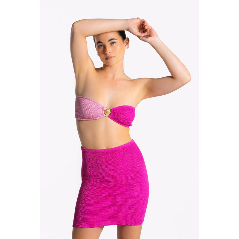 BerlinGlamour Venice Kini Multi-kini