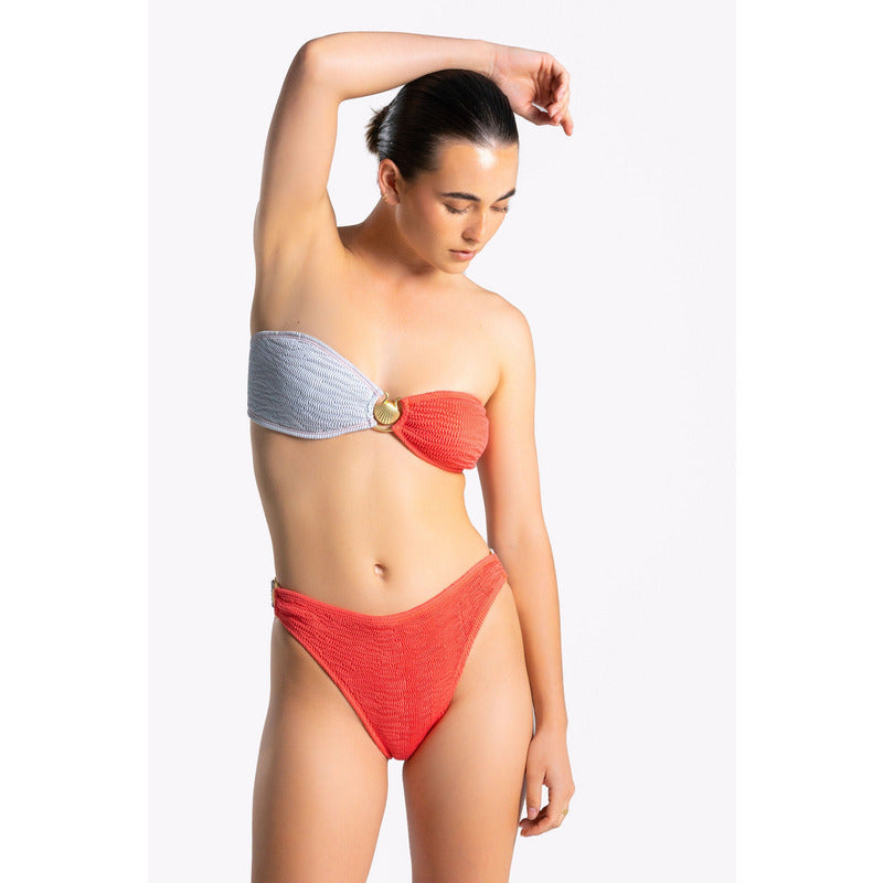 BerlinGlamour Venice Kini Multi-kini