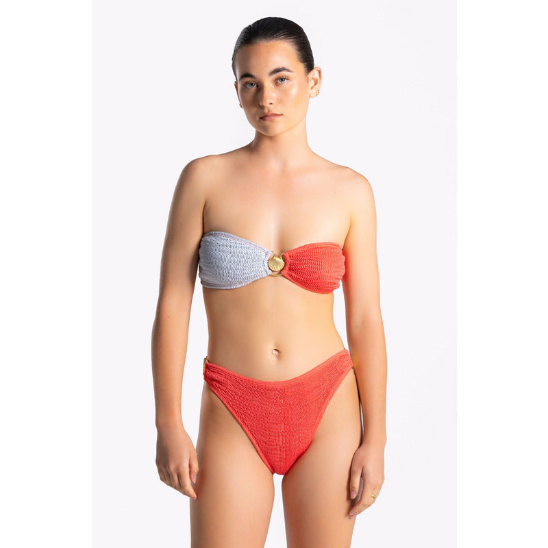BerlinGlamour Venice Kini Multi-kini