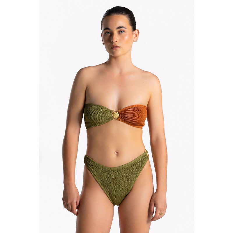 BerlinGlamour Venice Kini Multi-kini