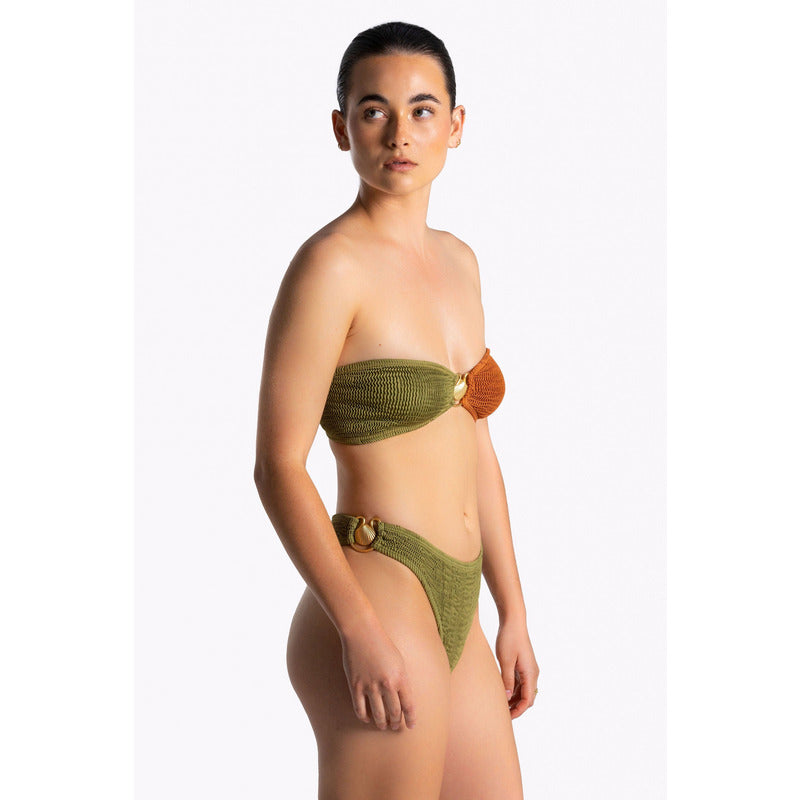 BerlinGlamour Venice Kini Multi-kini