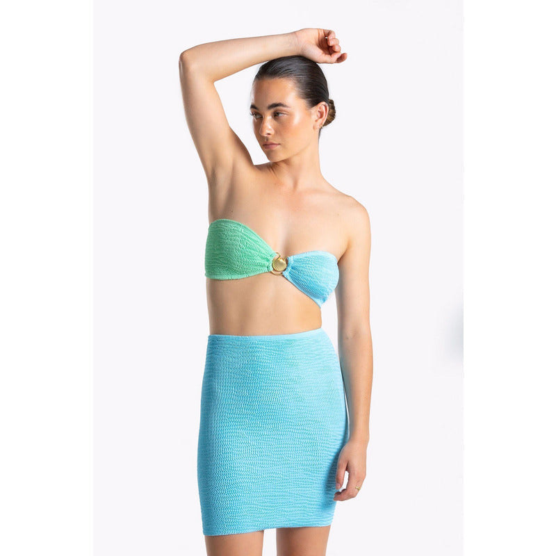 BerlinGlamour Venice Kini Multi-kini