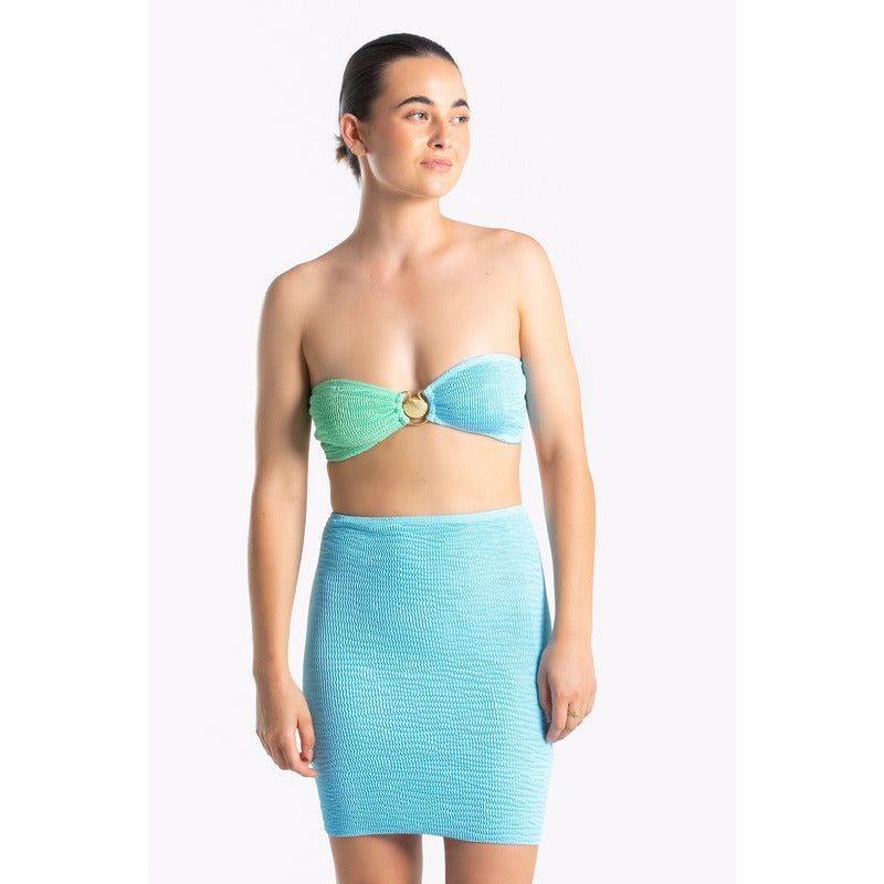 BerlinGlamour Venice Kini Multi-kini