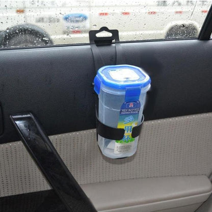 Auto Trinkhalter Clip-On Praktisch