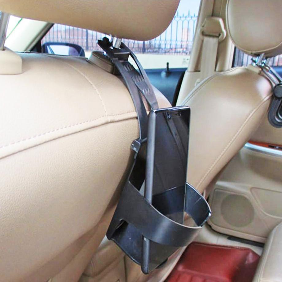Auto Trinkhalter Clip-On Praktisch - BerlinGlamour