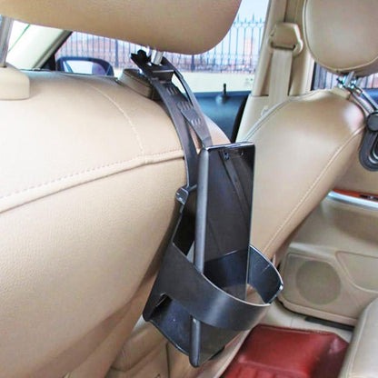 Auto Trinkhalter Clip-On Praktisch - BerlinGlamour