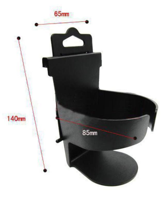 Auto Trinkhalter Clip-On Praktisch