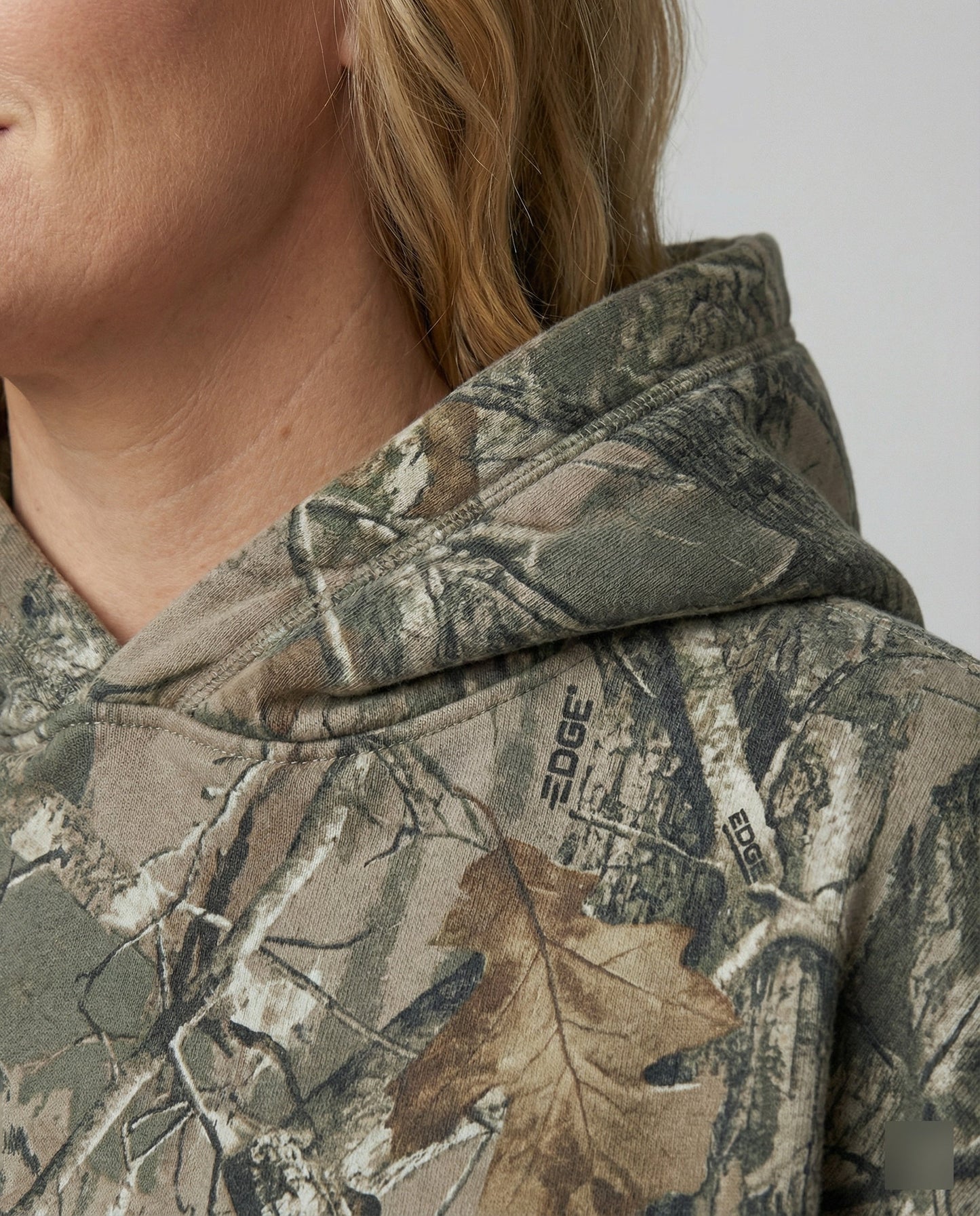 Übergroße Hoodie Streetwear Vintage Style Groß