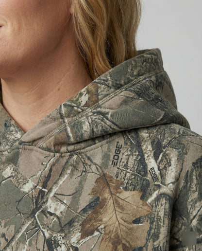 Übergroße Hoodie Streetwear Vintage Style Groß