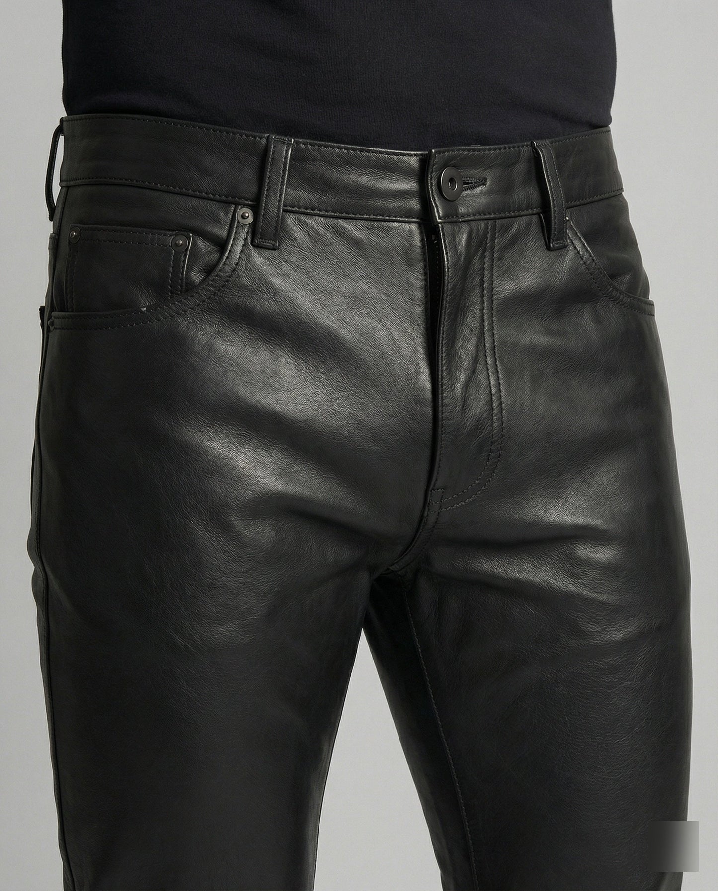 Schmale Slimfit Damen Hose Figurbetont