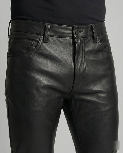 Schmale Slimfit Damen Hose Figurbetont