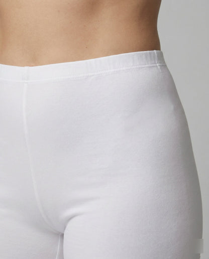 Damen Höschen Spitze Dekorativ Saum Elegance
