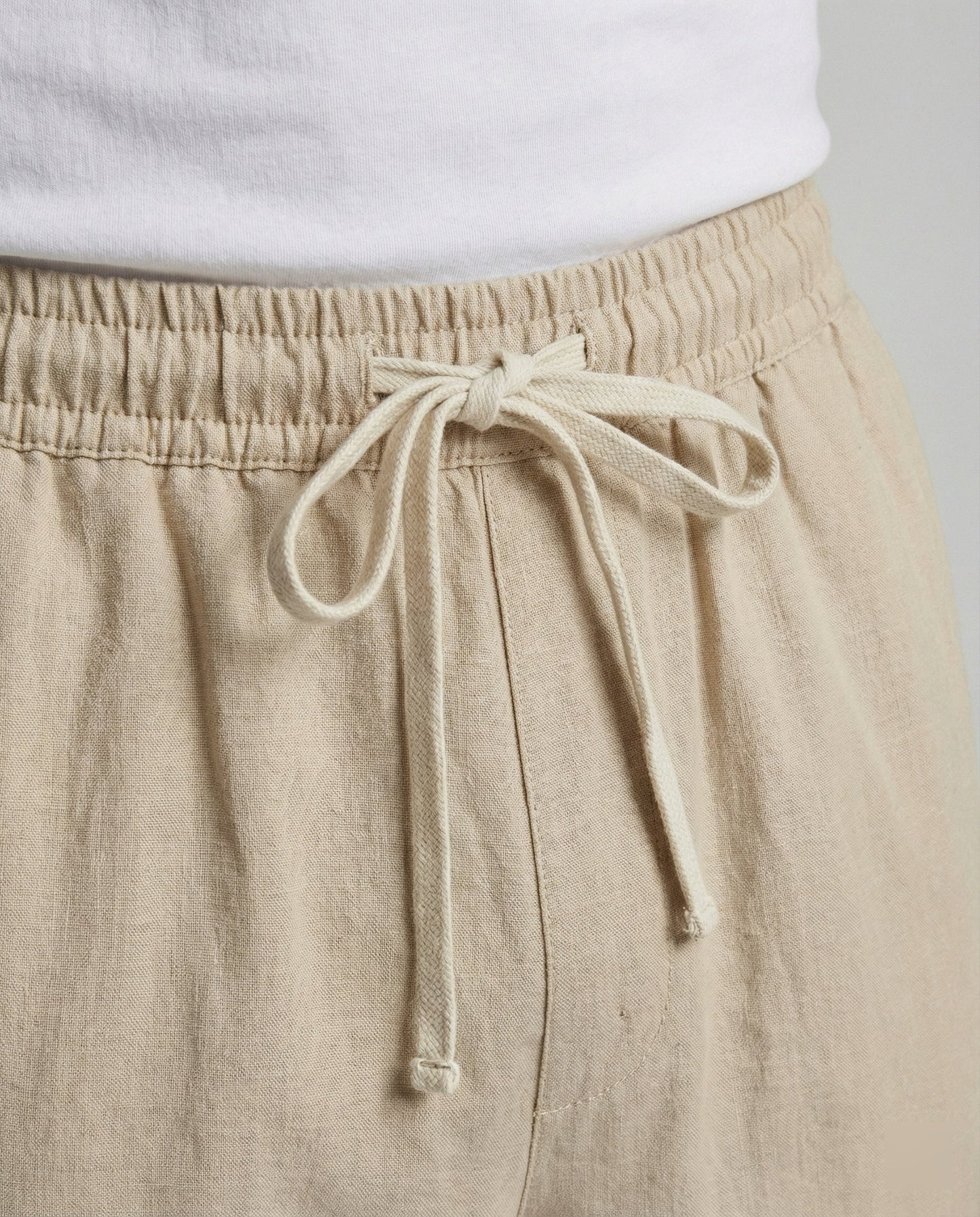 Herren Jogginghose Cargo-Style Elastisch Reißverschluss