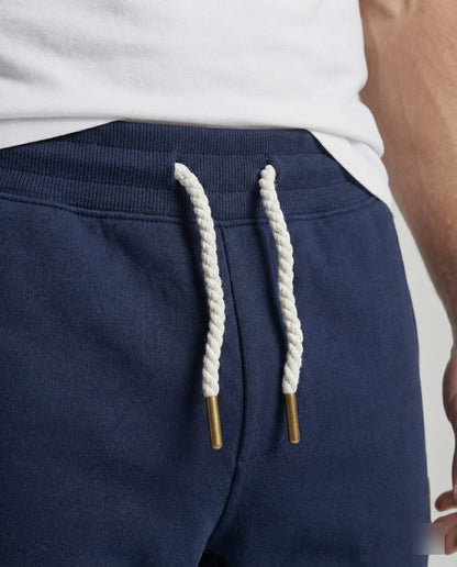 Herren Jogginghose Bequem Sportlich Stretch