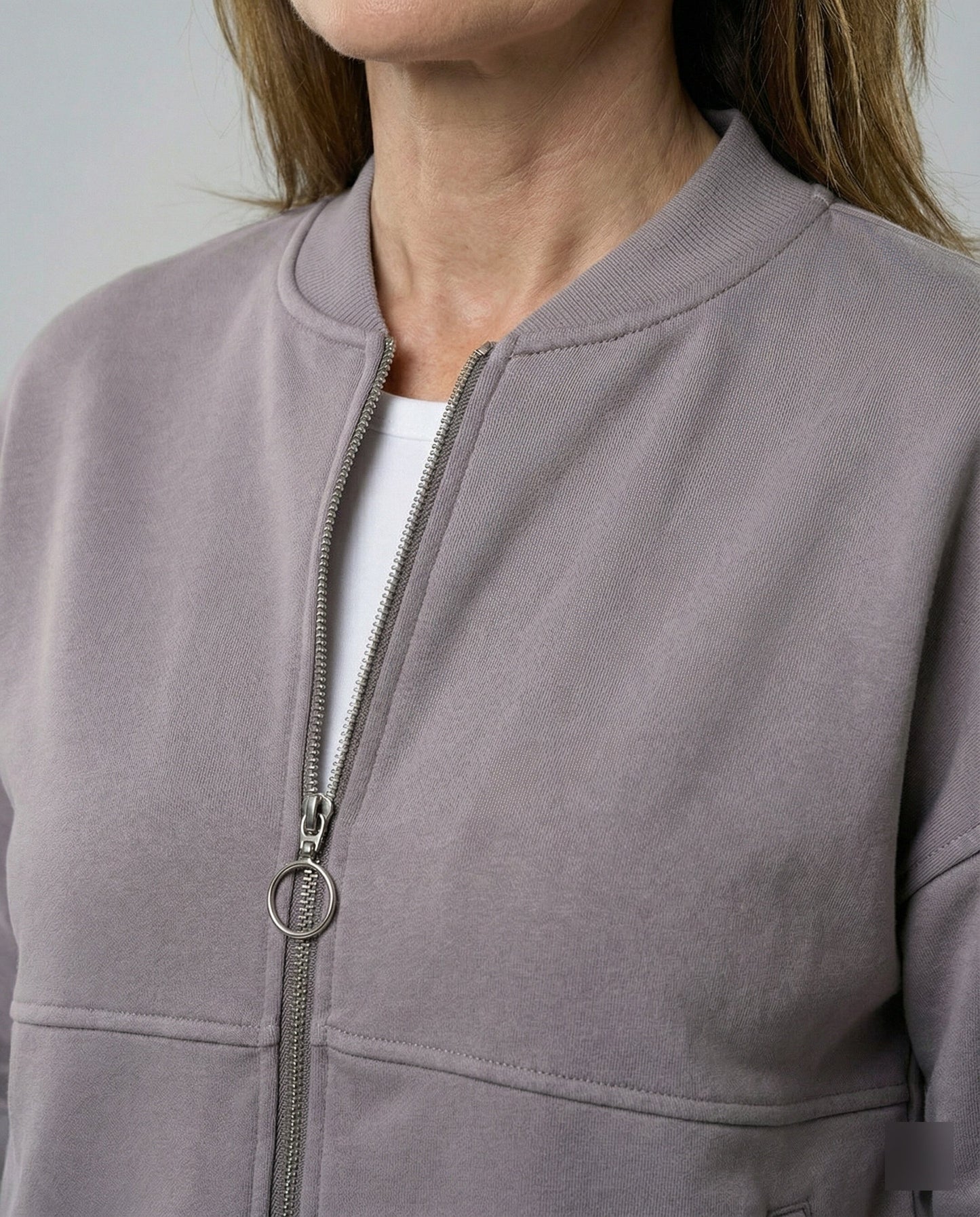 Damen Freizeitanzug Slim Fit Modern