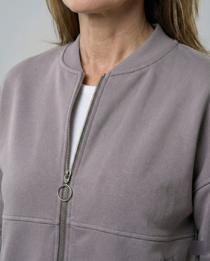 Damen Freizeitanzug Slim Fit Modern