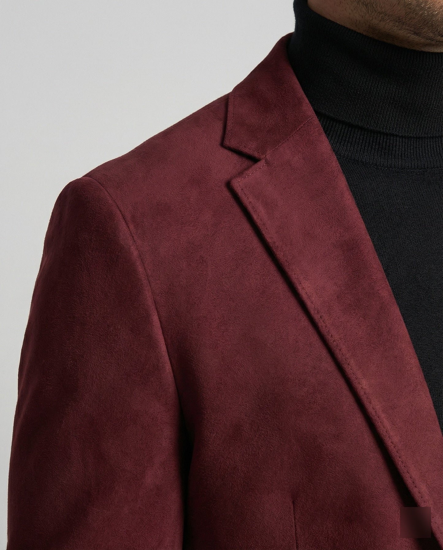 Eleganter Business Blazer Slim Fit Modern