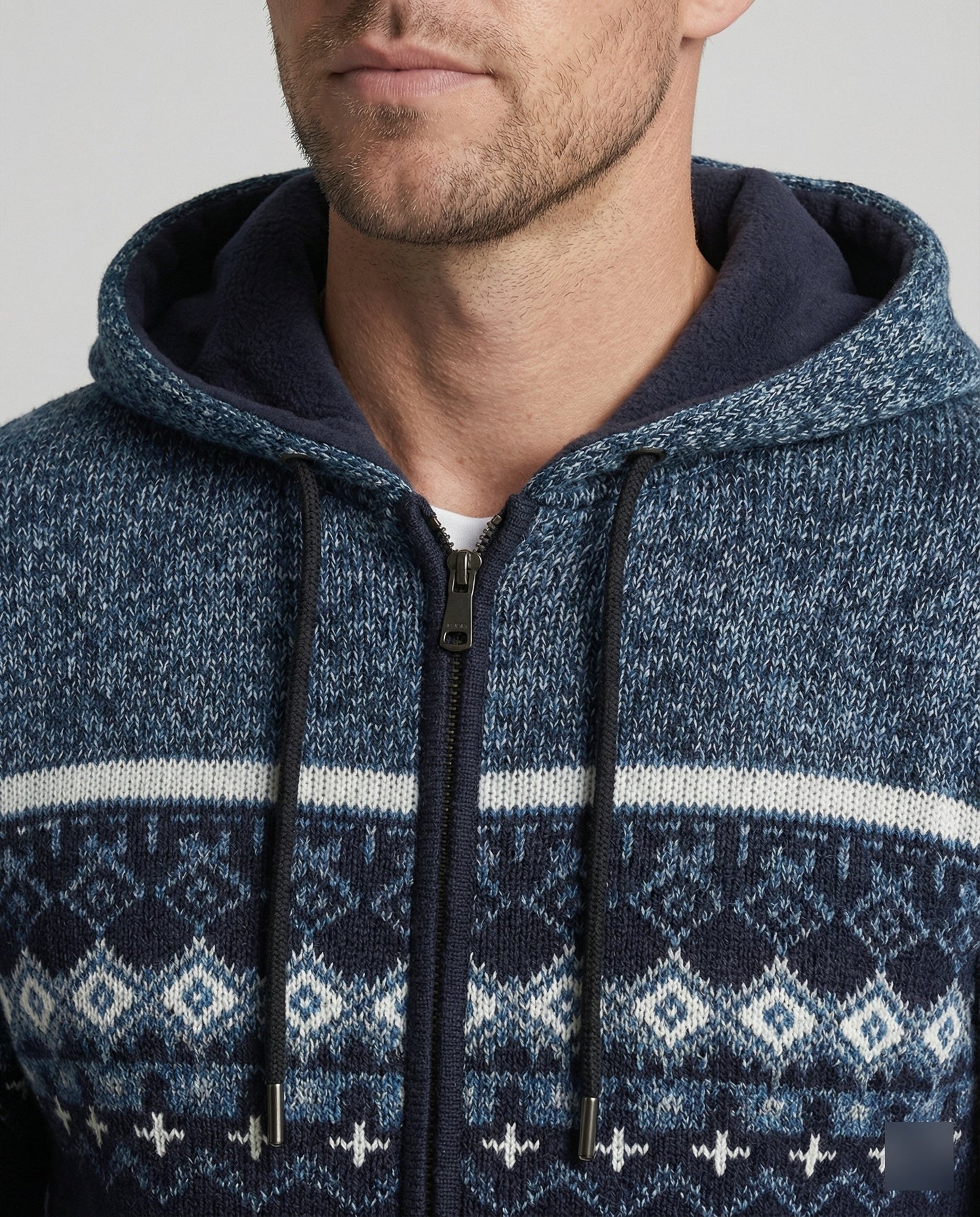 Thermische Weste Damen Komfort Warm
