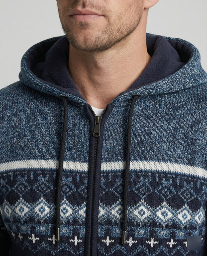 Thermische Weste Damen Komfort Warm