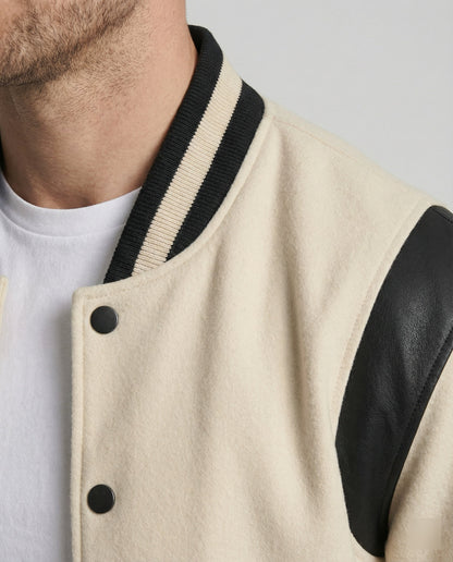 Herren Sweatjacke Sportlich Modern Urban Style