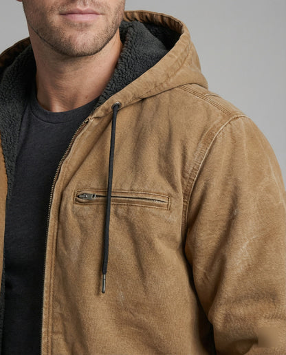 Herrenjacke Modern Komfortabel Elegante