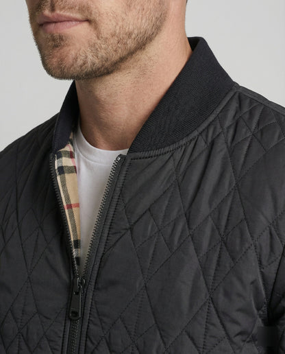 Leichte Damen Steppjacke Modern