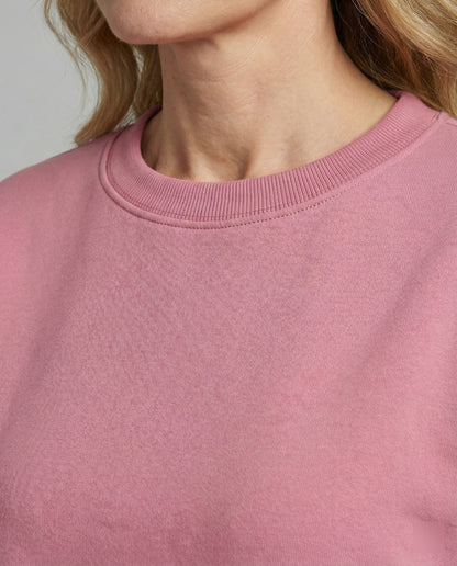 Damen Sportanzug Oversized Bequem