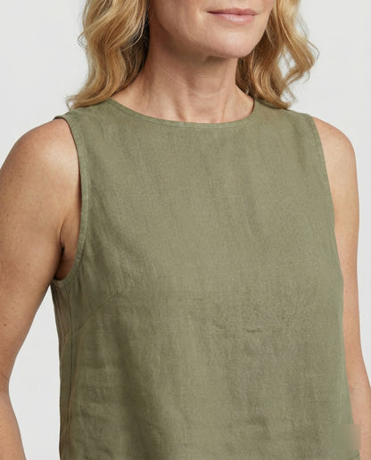 Damen Zweiteiler Kurzoberteil Sommer Set