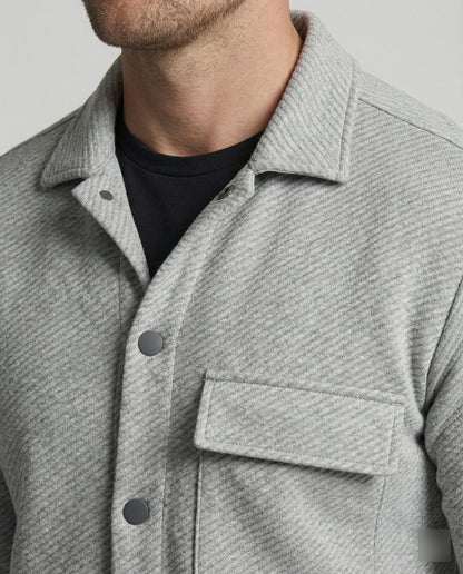 Herren Anzug Freizeit Modern mit Streifenmuster Elegant