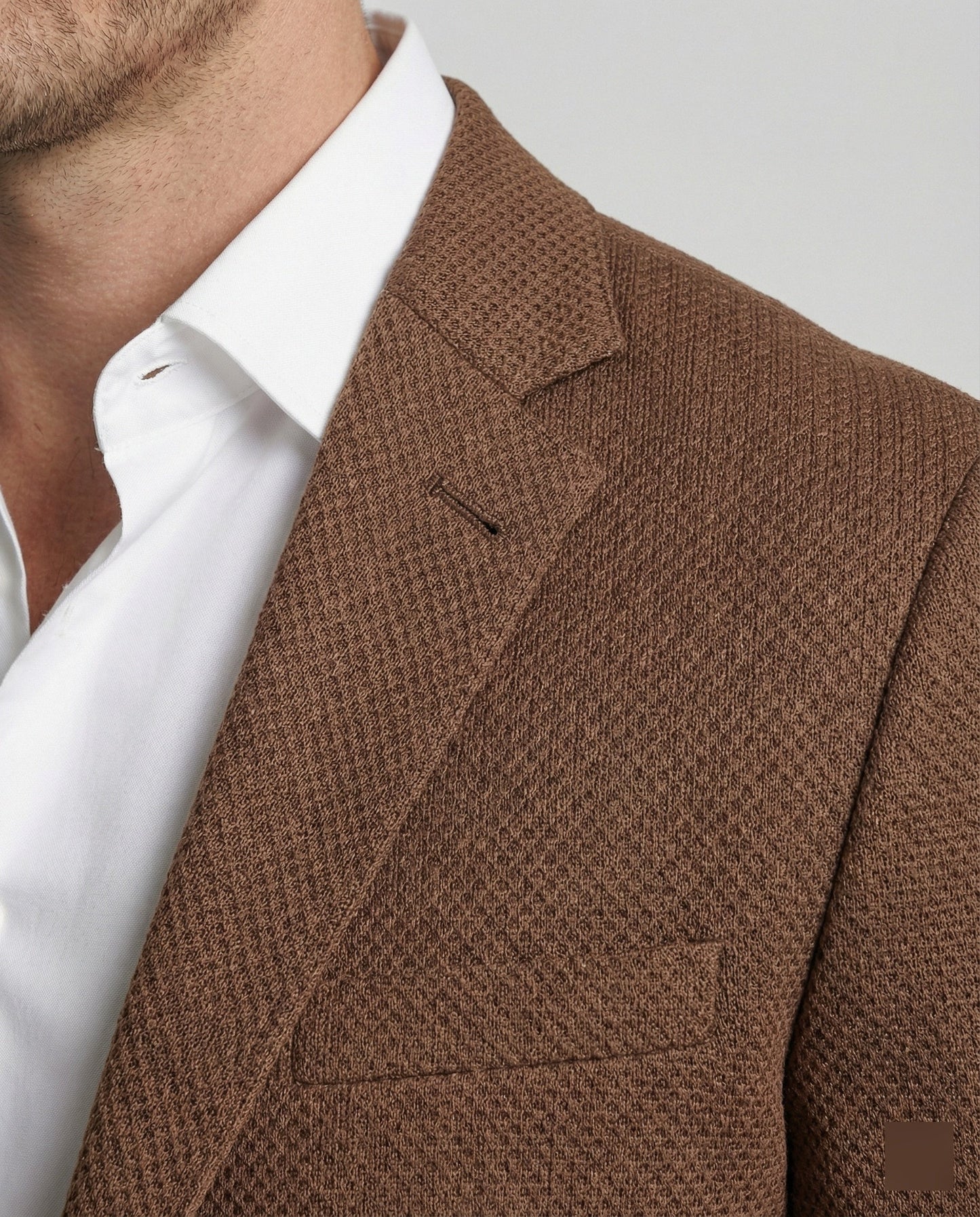 Herren Blazer Slim Fit Modern Schlank