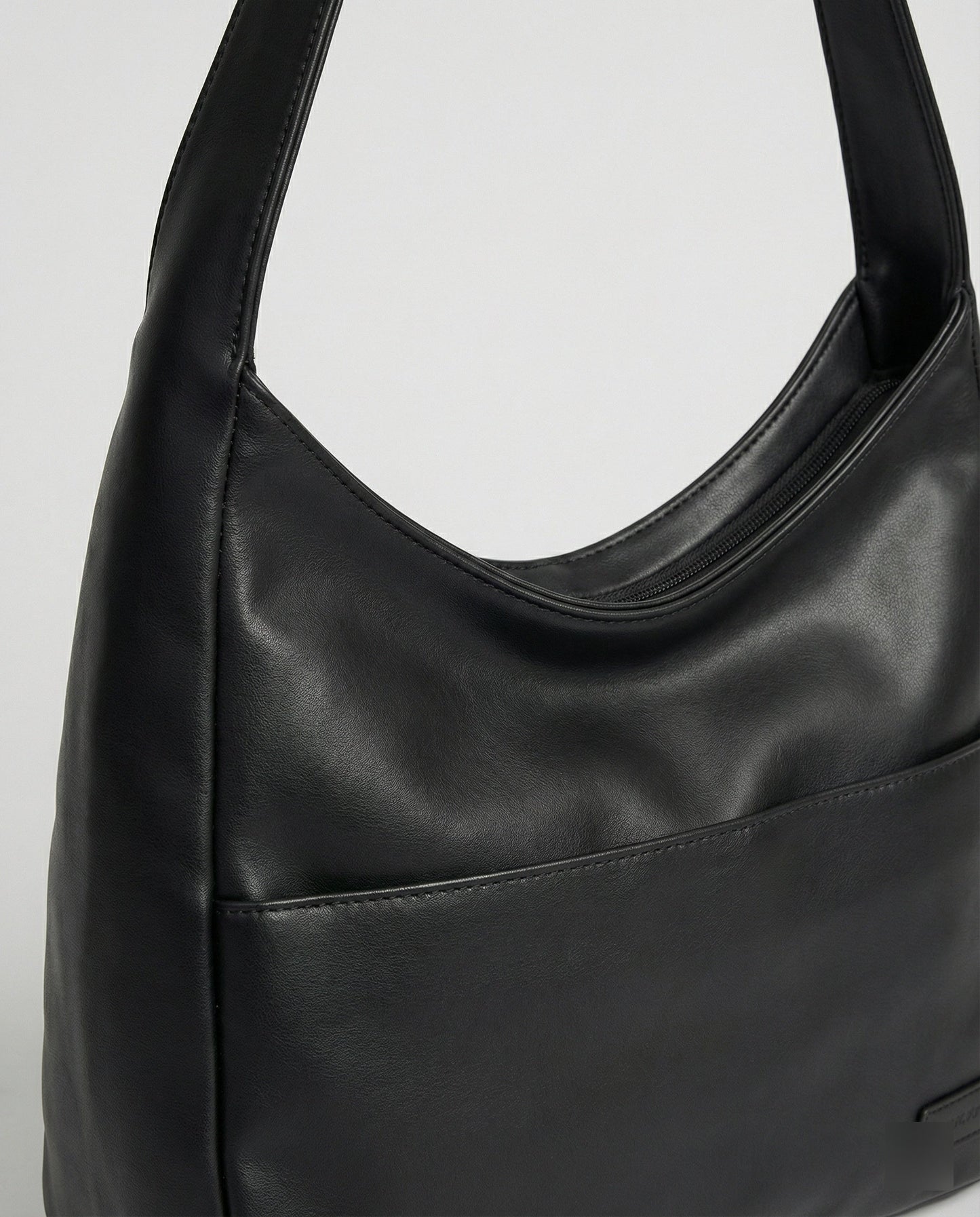 Elegante Damen Schultertasche Modern