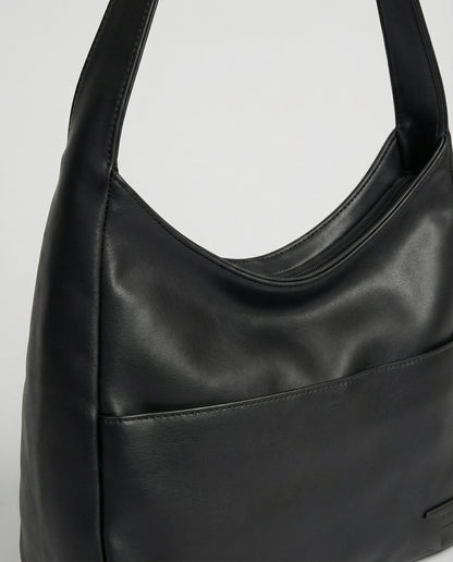 Elegante Damen Schultertasche Modern