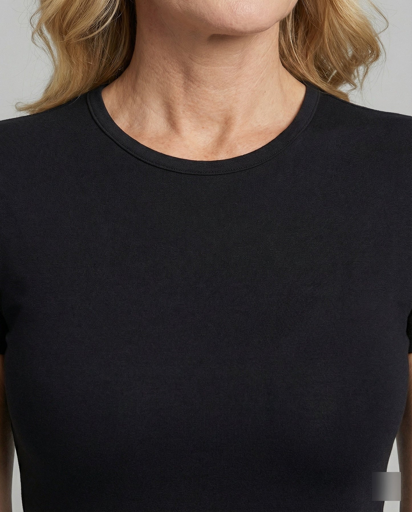 Figurbetontes Maxikleid Damen Kurzärmelig Elegant