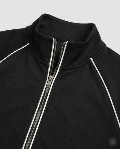 Damen Sportanzug Laufbekleidung Fitness